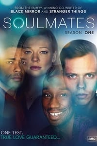 Poster de Soulmates