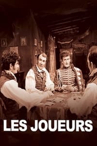 Les joueurs (1960)