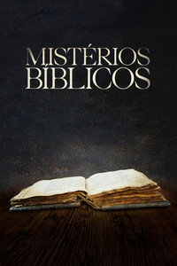 Misterios Biblicos S01E06