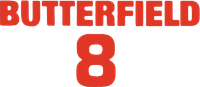Логотип фильма «Баттерфилд 8 (1960)» — (1 из 17)