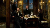 Sherlock Holmes : Jeu d'Ombres