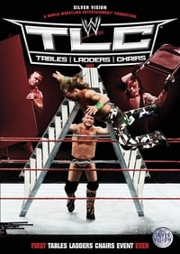 WWE TLC: Tables Ladders & Chairs 2009 - 2009