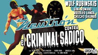 «Neutrón contra el criminal sádico (1964)» — обои к фильму #1