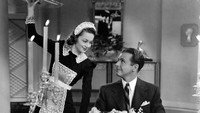 «Неприступная (1938)» — обои к фильму #1