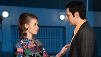 «Магомаев (2020)» — обои к сериалу #3