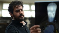 Обои к фильму «Коммивояжер (2016)» — (11 из 39)