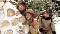 «Стелла и звезда Востока (2008)» — обои к фильму #1
