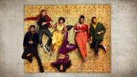 «Boomerang (2019-2020)» — обои к сериалу #1