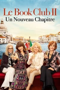 Le Book Club 2 : Un nouveau chapitre (2023)