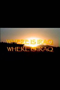Where is Iraq?
