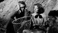 Обои к фильму «Воспитание Крошки (1938)» — (22 из 85)