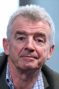 Imagem de Michael O'Leary