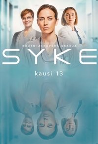 Season 13 Poster