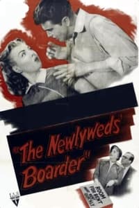 The Newlywed's Boarder (1950)