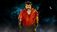 «സുവര്‍ണ്ണപുരുഷന്‍ (2018)» — обои к фильму #1