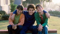 «Чудесные годы (1988-1993)» — обои к сериалу #4