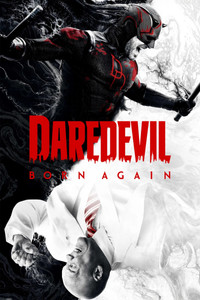 Daredevil: Born Again - Season 2 Episode Guide
