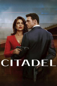 Постер сериала «Цитадель (2023)» — (6 из 70)