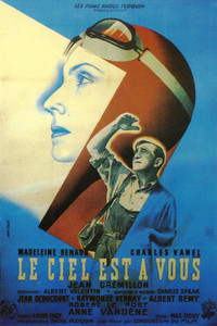 Постер фильма «Летний свет (1943)» — (1 из 5)
