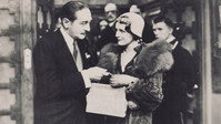 «Алмаз режет алмаз (1932)» — обои к фильму #1