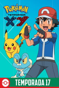 Temporda 17: XY