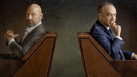 «Миллиарды (2016 - 2023)» — обои к сериалу #2