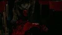 Le Loup-garou de Londres