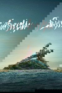 Swiss Army Man Poster