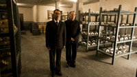 «В Пекине всё спокойно (2014)» — обои к сериалу #9
