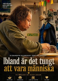 Krokiga vägen till Lyckliga gatan