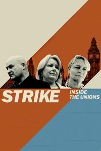 copertina serie tv Strike%3A+Inside+the+Unions 2023