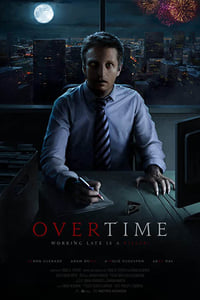 Poster de Overtime