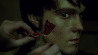 Обои к фильму «Дом восковых фигур (2005)» — (51 из 143)