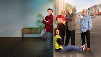 «Сын Критча (2022)» — обои к сериалу #6