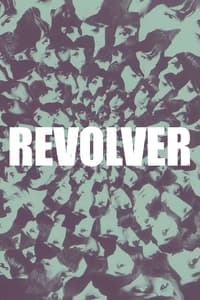 Poster de Revolver