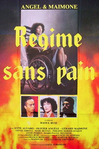Постер фильма «Régime sans pain (1985)» — (2 из 2)