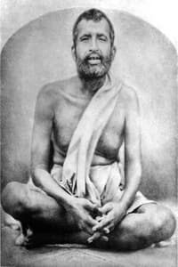 Sri Ramakrishna Paramahansa