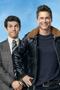 Постер сериала «Дробилка (2015-2016)» — (8 из 12)