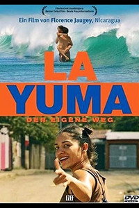 Постер фильма «Юма (2009)» — (2 из 3)