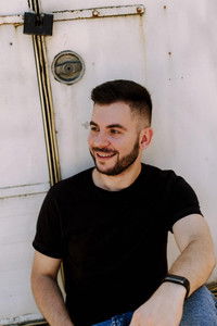 Imagem de Denys Satanovskyi