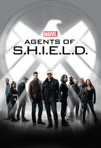 Постер сериала «Агенты «Щ.И.Т.» (2013-2020)» — (52 из 181)