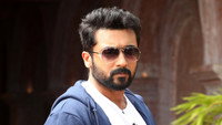 Обои к фильму «NGK (2019)» — (13 из 37)
