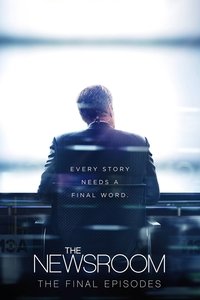 The Newsroom 3×1