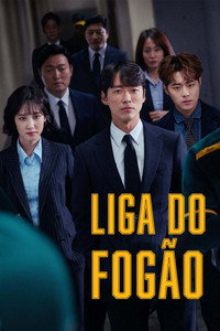 Liga do Fogao [L] S01E16