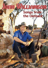 Song of the Outback (2002) subtitle poster