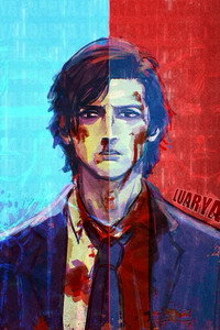Постер сериала «Разделение (2022)» — (68 из 144)
