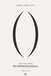 Постер фильма «Нимфоманка: Часть 1 (2013)» — (17 из 70)