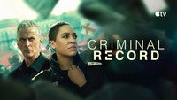 Обои к сериалу «Криминальное прошлое (2024)» — (23 из 66)