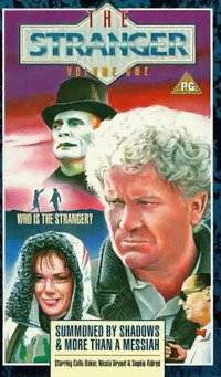Постер фильма «More Than a Messiah (1992)» — (2 из 6)
