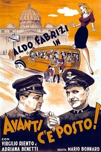 Avanti c'è posto! (1942)